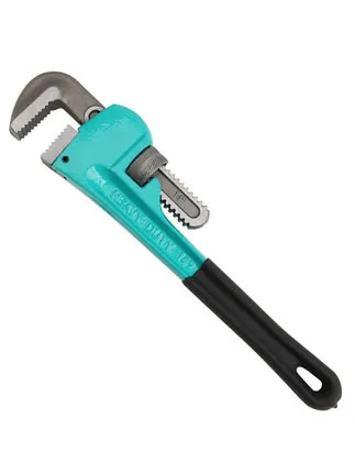 Heavy Duty Plumbing Wrench - 8/10/12 Inch, High Carbon Steel, Universal Antirust Hand Tool Wrench, Multi Tool Oil Filter Wrench for Plumbing Torque