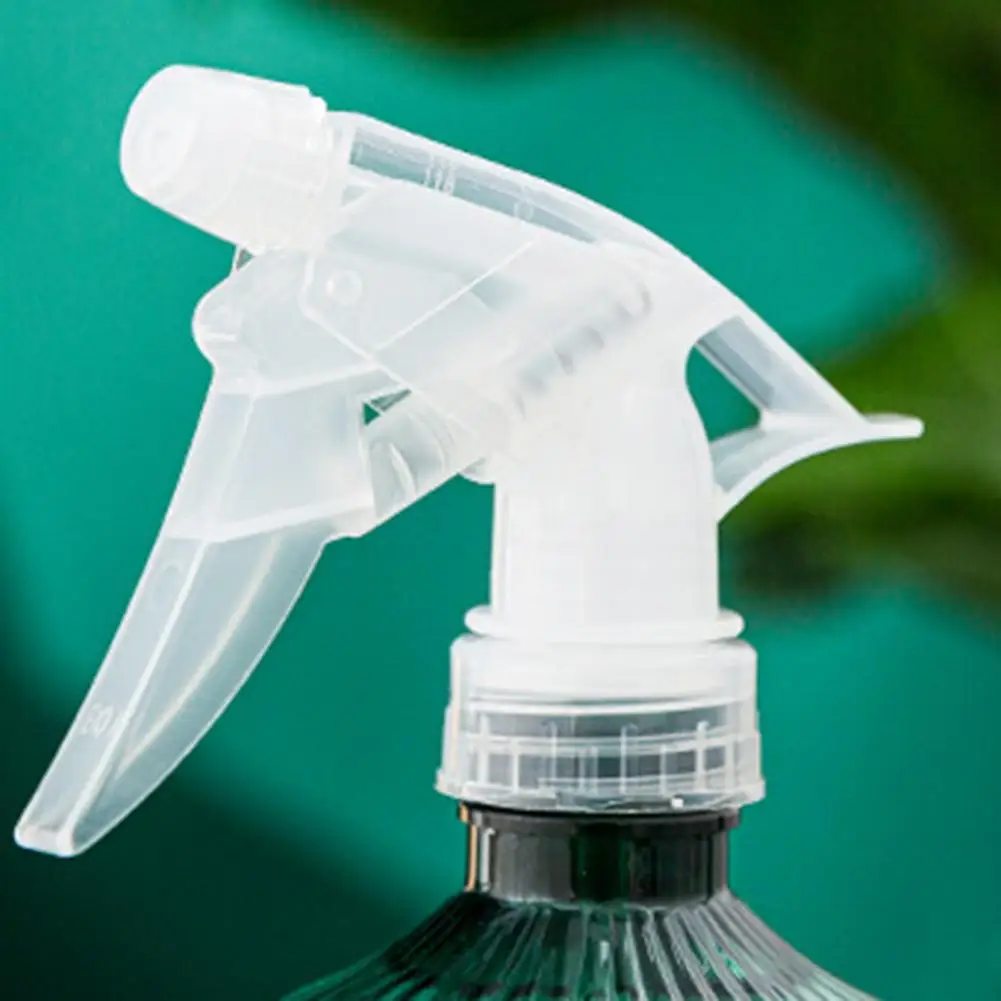 High Capacity 500ml Sprayer Bottle - Ideal Watering Spray For Plants - Gardening, Plant, Flower Watering Pot - Plastic Household Irrigation Supplies