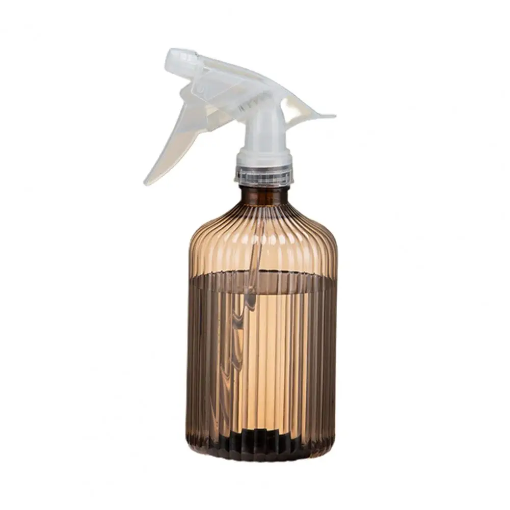 High Capacity 500ml Sprayer Bottle - Ideal Watering Spray For Plants - Gardening, Plant, Flower Watering Pot - Plastic Household Irrigation Supplies