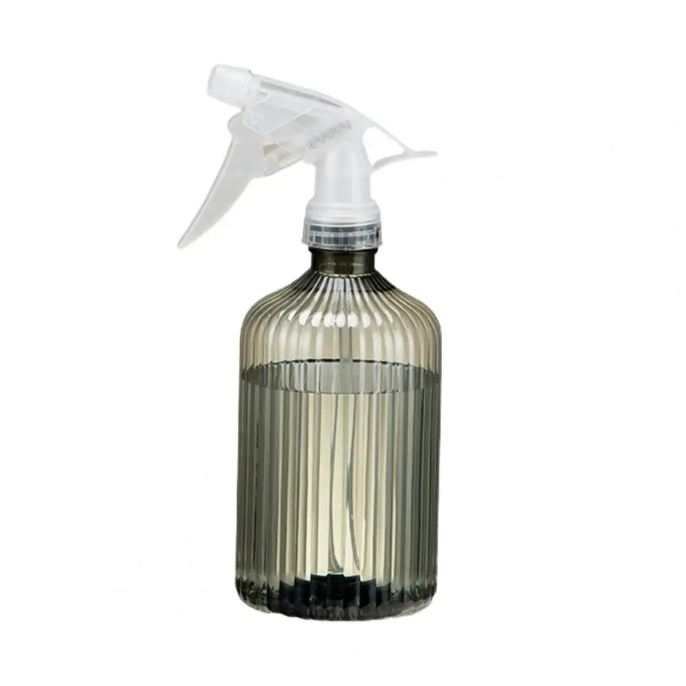 High Capacity 500ml Sprayer Bottle - Ideal Watering Spray For Plants - Gardening, Plant, Flower Watering Pot - Plastic Household Irrigation Supplies