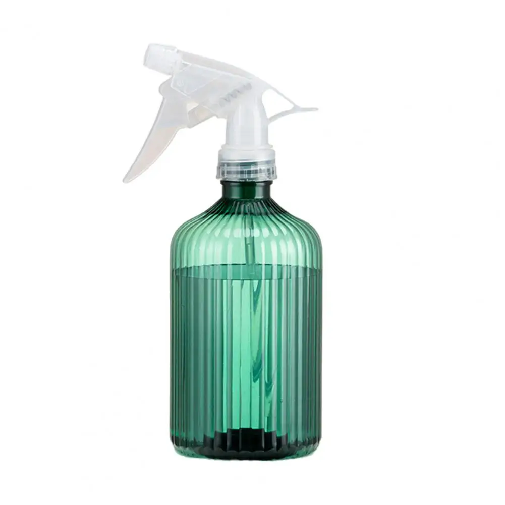 High Capacity 500ml Sprayer Bottle - Ideal Watering Spray For Plants - Gardening, Plant, Flower Watering Pot - Plastic Household Irrigation Supplies