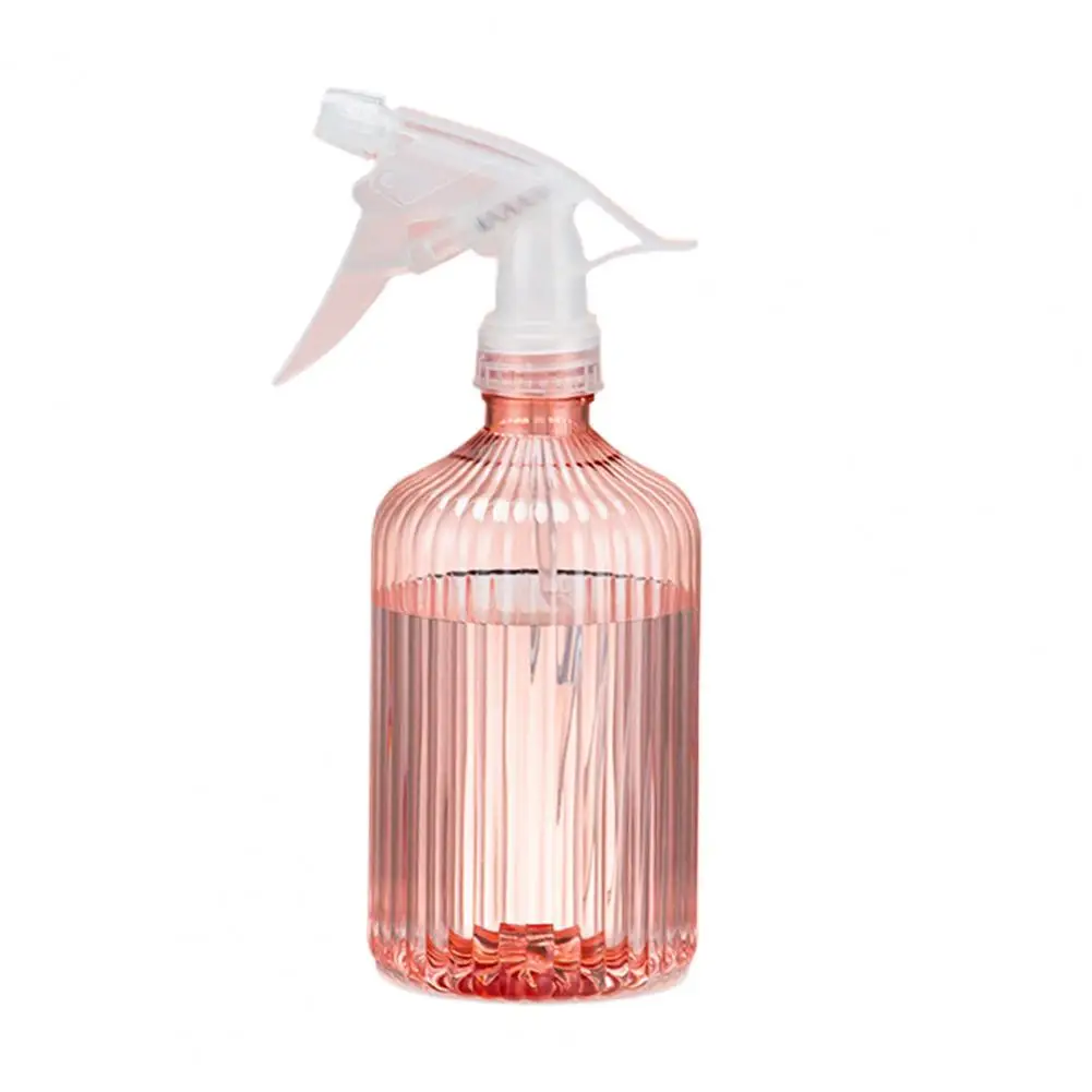 High Capacity 500ml Sprayer Bottle - Ideal Watering Spray For Plants - Gardening, Plant, Flower Watering Pot - Plastic Household Irrigation Supplies