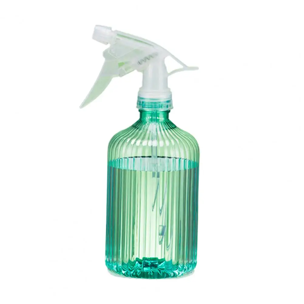 High Capacity 500ml Sprayer Bottle - Ideal Watering Spray For Plants - Gardening, Plant, Flower Watering Pot - Plastic Household Irrigation Supplies