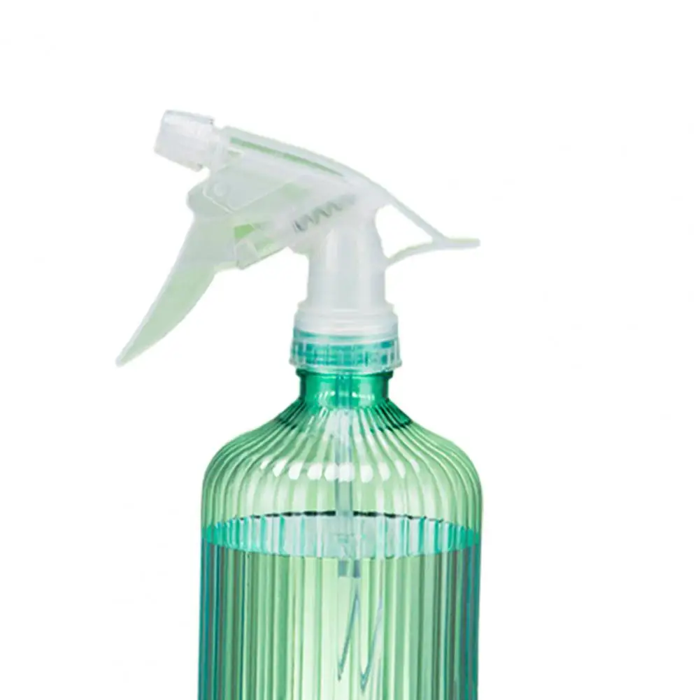 High Capacity 500ml Sprayer Bottle - Ideal Watering Spray For Plants - Gardening, Plant, Flower Watering Pot - Plastic Household Irrigation Supplies