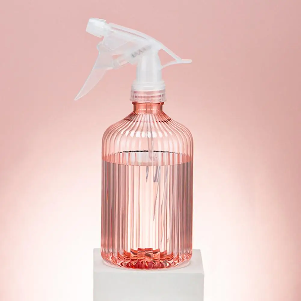 High Capacity 500ml Sprayer Bottle - Ideal Watering Spray For Plants - Gardening, Plant, Flower Watering Pot - Plastic Household Irrigation Supplies