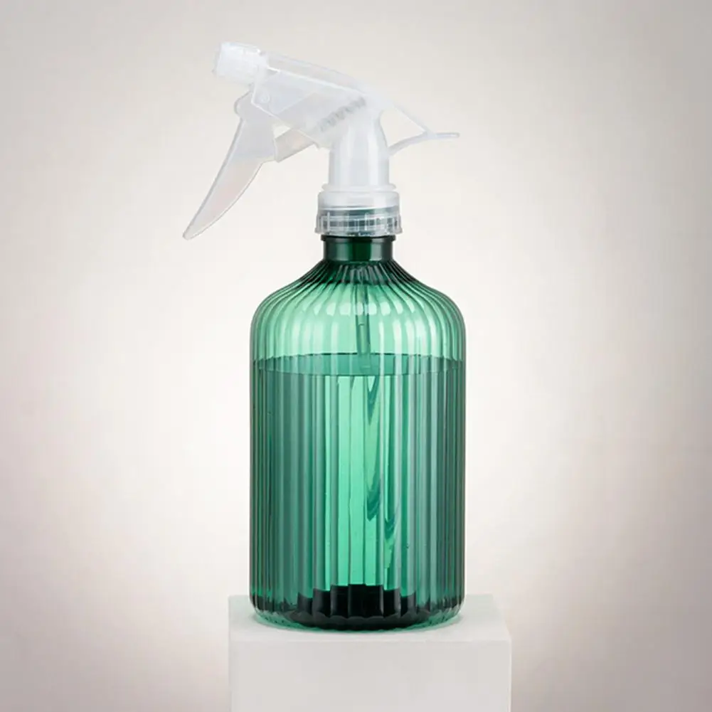 High Capacity 500ml Sprayer Bottle - Ideal Watering Spray For Plants - Gardening, Plant, Flower Watering Pot - Plastic Household Irrigation Supplies
