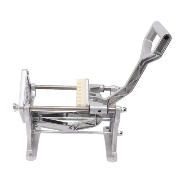Stainless Steel Manual Operation Potato Cutting Machine - French Fry Cutter for Kitchen - Image 5