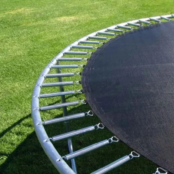 Trampoline Mat Replacement for Kids - Available in 6FT, 8FT, 10FT, 12FT, 13FT, 14FT, 15FT, and 16FT Sizes for Indoor and Outdoor Use - Image 6