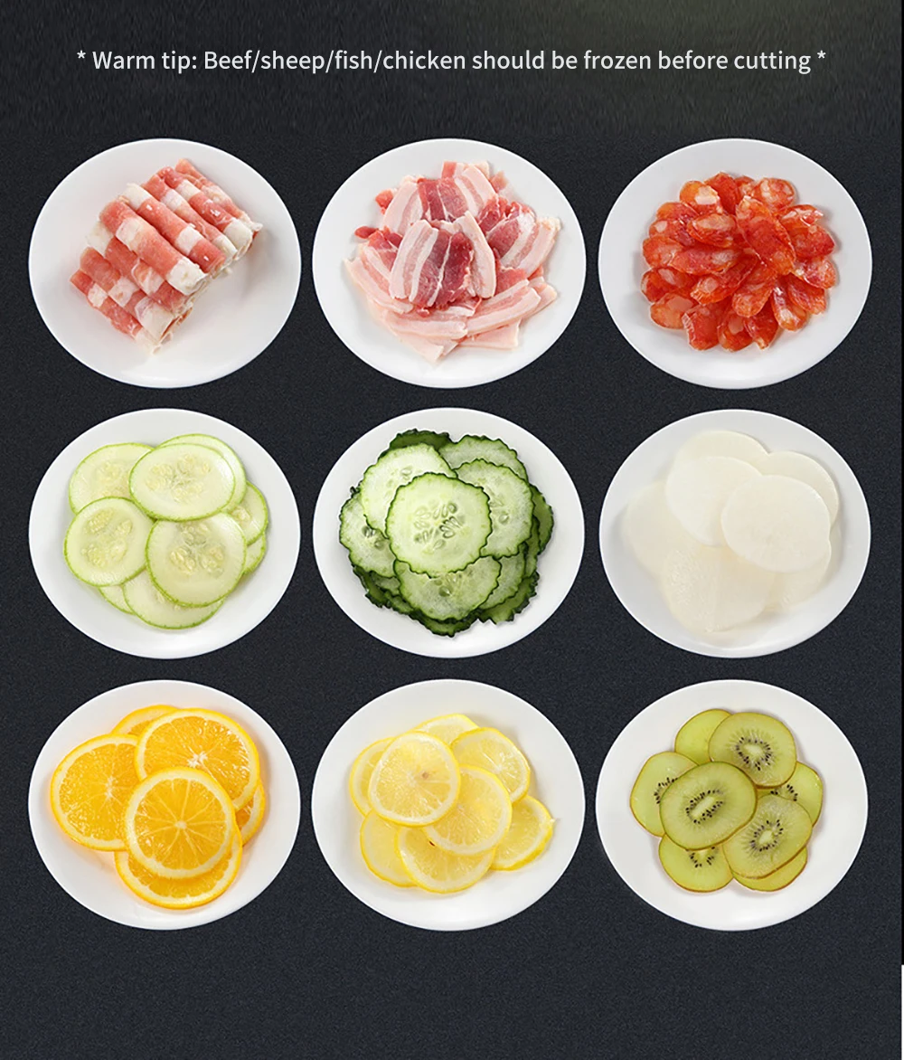 Versatile Kitchen Tool: Multi-Functional Slicer, Cutter, and Grater for Vegetables like Onion, Garlic, Carrot, and Potato vegetable cutter
